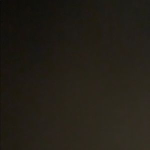 Meet your Posher, George